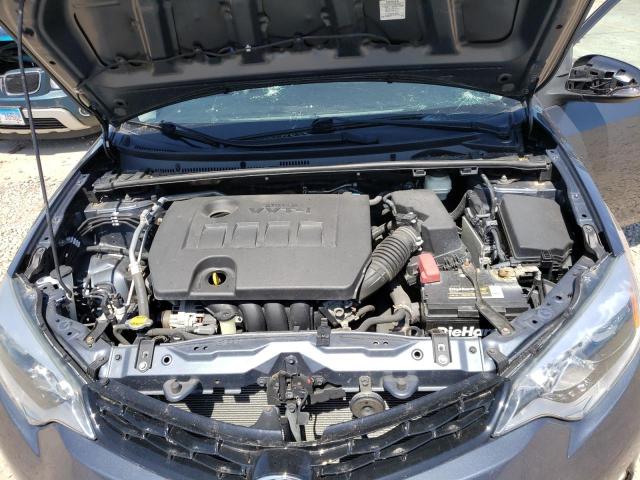 Photo 11 from auction – 2015 TOYOTA COROLLA L with VIN 2T1BURHE8FC452343
