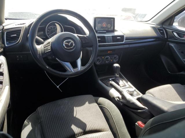 Photo 8 from auction – 2015 MAZDA 3 TOURING with VIN 3MZBM1V73FM137722