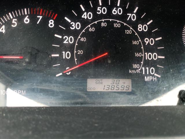Photo 9 from auction – 2005 TOYOTA COROLLA CE with VIN 1NXBR32E55Z442535