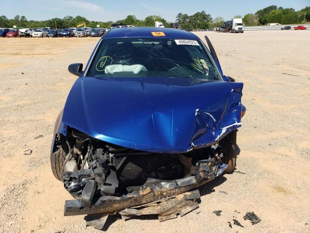 Photo 5 from auction – 2013 DODGE AVENGER SE with VIN 1C3CDZAG3DN770353