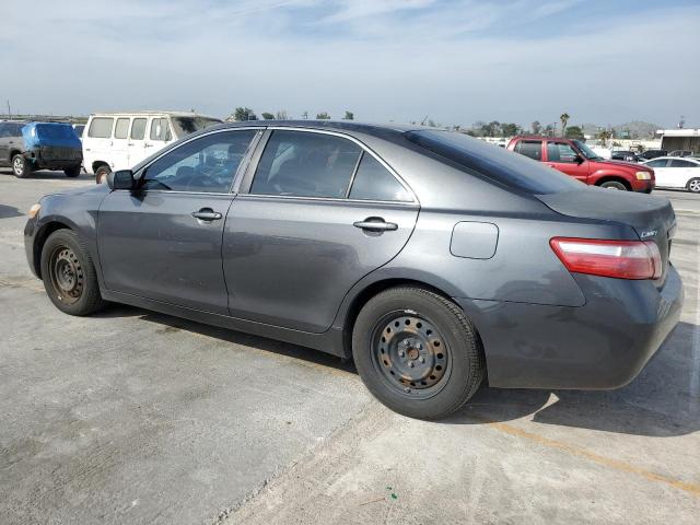 Photo 2 from auction – 2007 TOYOTA CAMRY CE with VIN 4T1BE46K97U696334