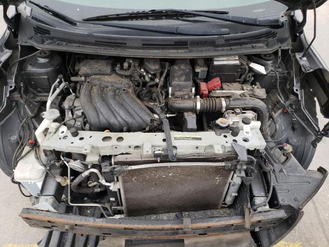 Photo 11 from auction – 2017 NISSAN VERSA NOTE with VIN 3N1CE2CP2HL352940