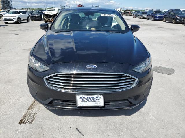 Photo 5 from auction – 2019 FORD FUSION SE with VIN 3FA6P0LU6KR210440