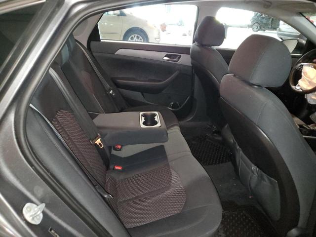 Photo 10 from auction – 2019 HYUNDAI SONATA SE with VIN 5NPE24AF9KH768883