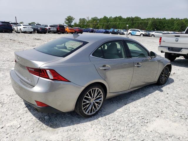 Photo 3 from auction – 2016 LEXUS IS 300 with VIN JTHCM1D28G5007308
