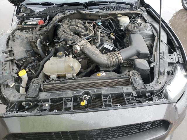 Photo 11 from auction – 2017 FORD MUSTANG with VIN 1FA6P8AM8H5306101