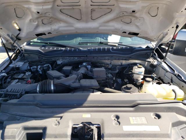 Photo 11 from auction – 2020 FORD F250 SUPER with VIN 1FT7W2B69LED46288