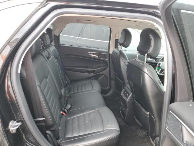 Photo 10 from auction – 2018 FORD EDGE SEL with VIN 2FMPK4J99JBC36350
