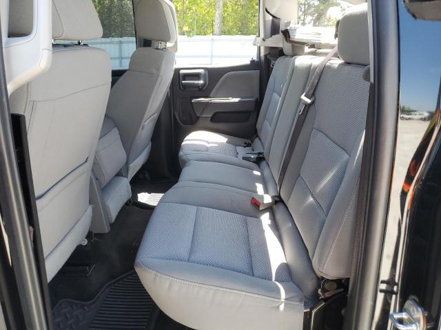 Photo 10 from auction – 2017 CHEVROLET SILVERADO with VIN 1GCRCPEC0HZ256527