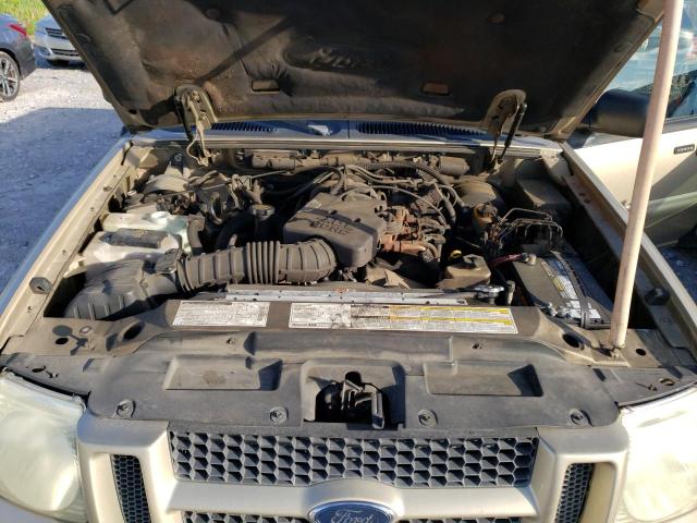 Photo 11 from auction – 2002 FORD EXPLORER S with VIN 1FMZU67E92UA97335