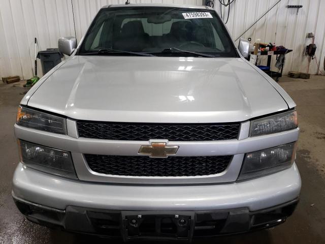 Photo 5 from auction – 2011 CHEVROLET COLORADO L with VIN 1GCHTCFE8B8114007