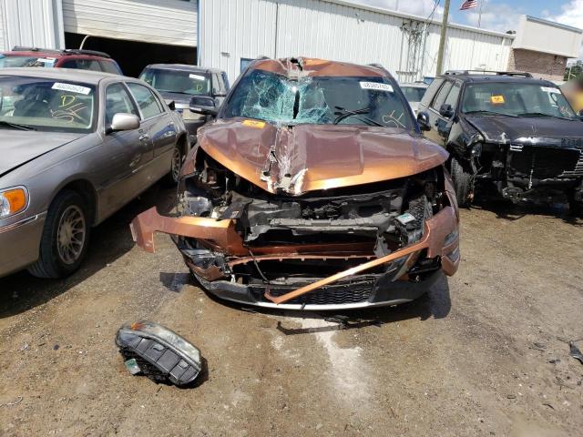 Photo 5 from auction – 2017 FORD EXPLORER X with VIN 1FM5K8D89HGA44964