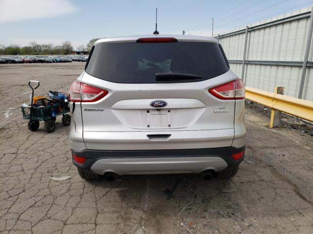 Photo 6 from auction – 2014 FORD ESCAPE SE with VIN 1FMCU0GX7EUC67426