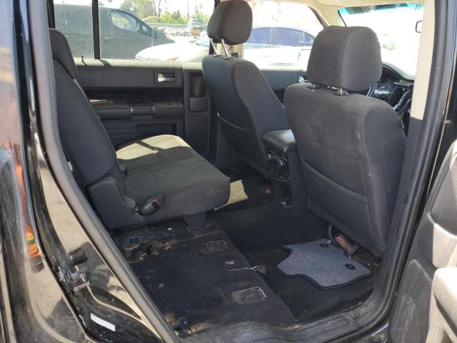 Photo 11 from auction – 2014 FORD FLEX SEL with VIN 2FMGK5C86EBD35417