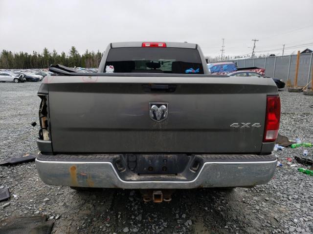 Photo 6 from auction – 2012 DODGE RAM 1500 S with VIN 1C6RD7FP0CS287929