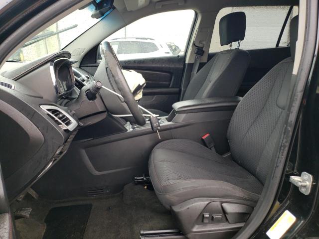 Photo 7 from auction – 2014 GMC TERRAIN SL with VIN 2GKALMEK1E6245762