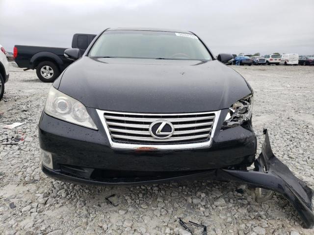 صورة رقم 5 من المزاد - 2012 LEXUS ES 350 مع VIN JTHBK1EG9C2509252