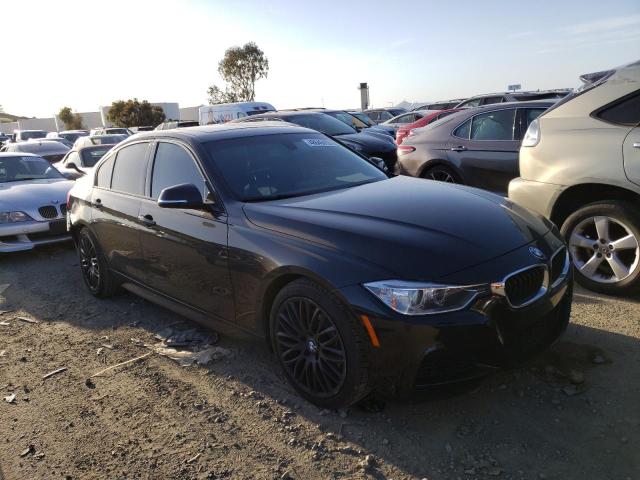 Photo 4 from auction – 2013 BMW 328 I with VIN WBA3A5G55DNP24040