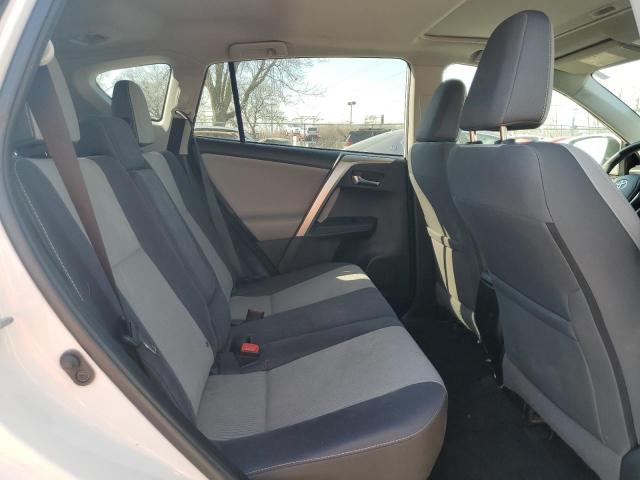 Photo 10 from auction – 2015 TOYOTA RAV4 XLE with VIN 2T3RFREV5FW253060