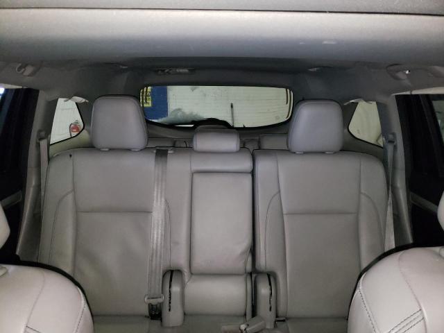 Photo 10 from auction – 2018 TOYOTA HIGHLANDER with VIN 5TDJZRFHXJS902262