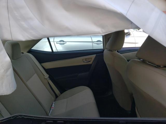Photo 10 from auction – 2014 TOYOTA COROLLA L with VIN 2T1BURHE5EC170076