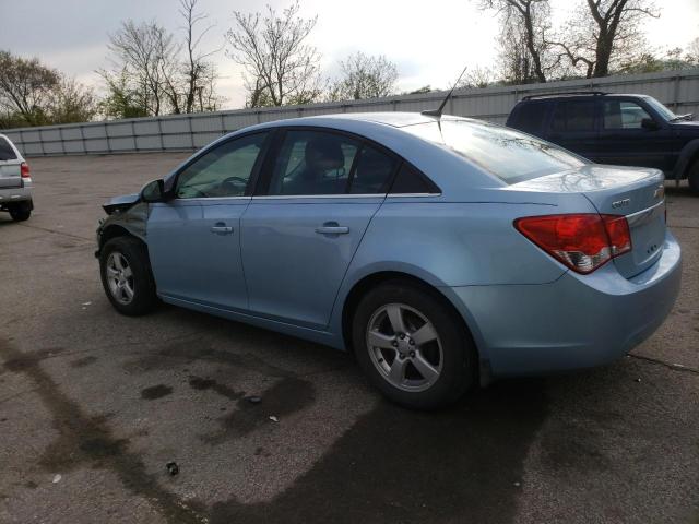 Photo 2 from auction – 2012 CHEVROLET CRUZE LT with VIN 1G1PF5SC6C7149082