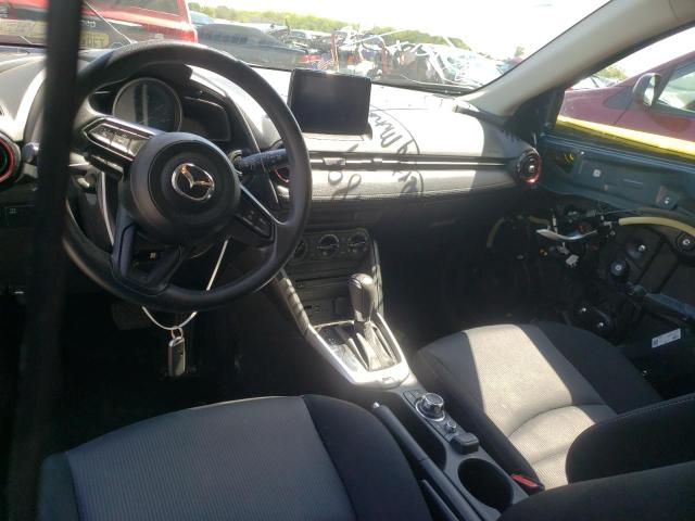Photo 8 from auction – 2018 MAZDA CX-3 SPORT with VIN JM1DKFB79J1311799