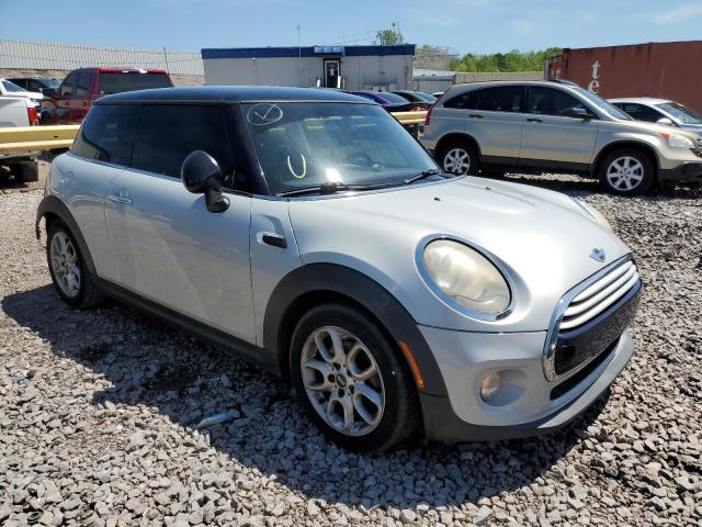 Photo 4 from auction – 2014 MINI COOPER with VIN WMWXM5C59ET730466