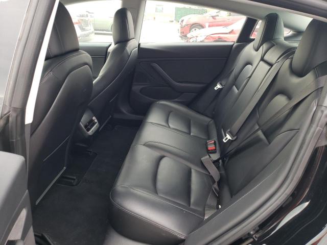 Photo 10 from auction – 2018 TESLA MODEL 3 with VIN 5YJ3E1EA5JF152672