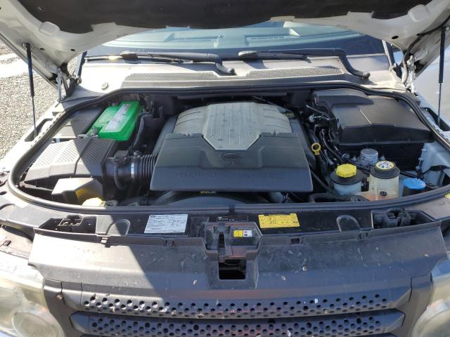 Photo 11 from auction – 2007 LAND ROVER RANGE ROVE with VIN SALSH23447A108811