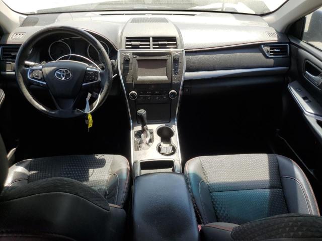 Photo 8 from auction – 2015 TOYOTA CAMRY LE with VIN 4T1BF1FK6FU490947