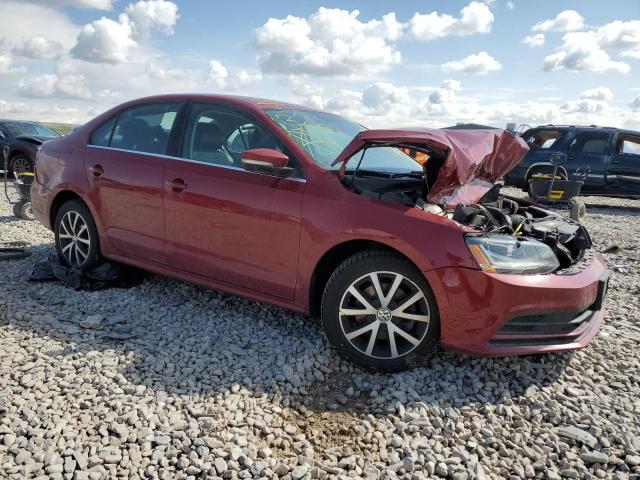 Photo 4 from auction – 2017 VOLKSWAGEN JETTA SE with VIN 3VWDB7AJ7HM266536