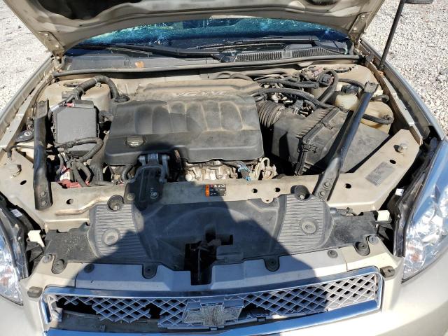 Photo 11 from auction – 2012 CHEVROLET IMPALA LS with VIN 2G1WA5E36C1193280