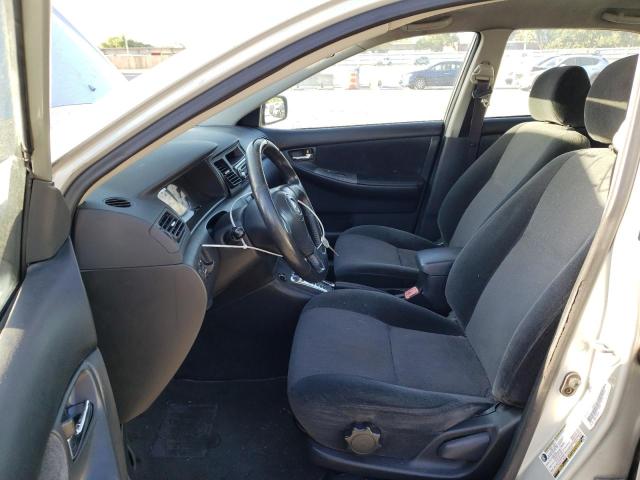 Photo 7 from auction – 2004 TOYOTA COROLLA CE with VIN 1NXBR32E44Z268505