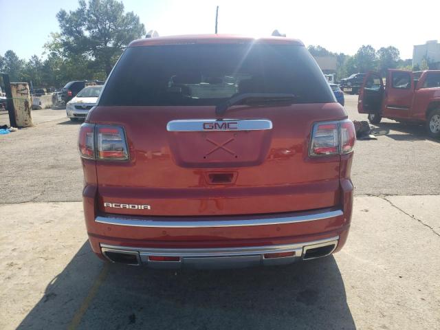 Photo 6 from auction – 2013 GMC ACADIA DEN with VIN 1GKKRTKD1DJ228996