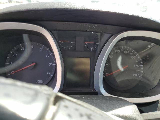Photo 9 from auction – 2015 CHEVROLET EQUINOX LT with VIN 2GNFLDE35F6354194