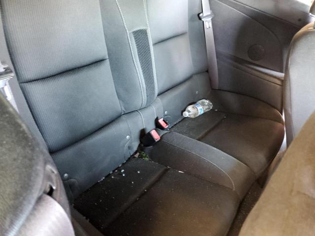 Photo 10 from auction – 2015 CHEVROLET CAMARO LT with VIN 2G1FD3D33F9134397