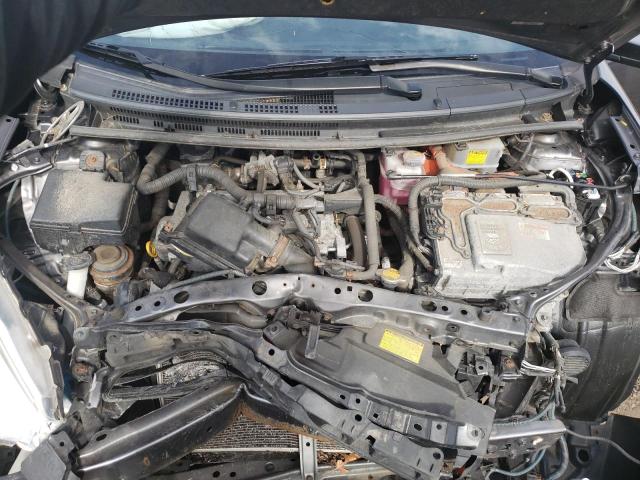 Photo 11 from auction – 2012 TOYOTA PRIUS C with VIN JTDKDTB3XC1013343