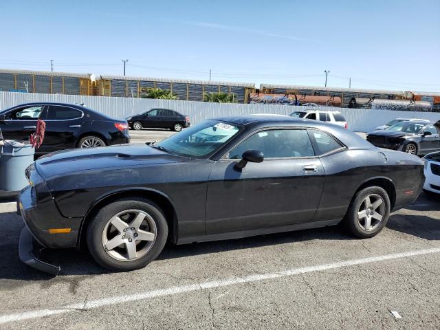 DODGE CHALLENGER 2010 with VIN 2B3CJ4DV8AH323055 - Photo from auction