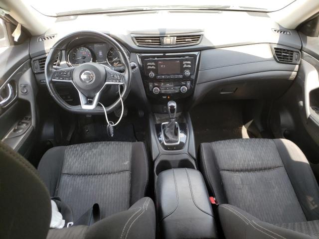 Photo 8 from auction – 2017 NISSAN ROGUE S with VIN JN8AT2MT0HW406238