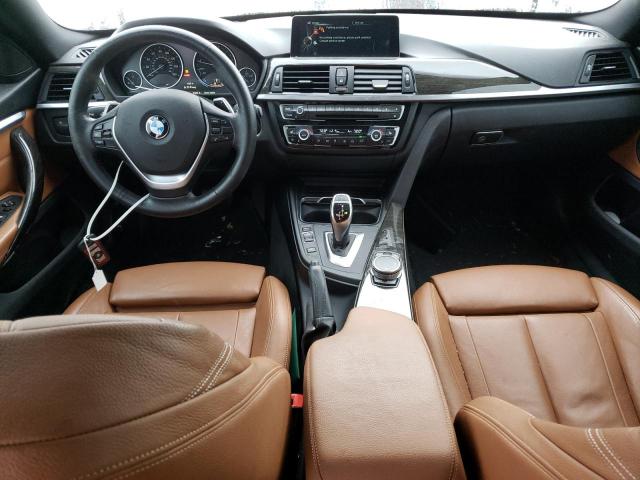 Photo 8 from auction – 2016 BMW 428 I GRAN with VIN WBA4A9C53GG506639