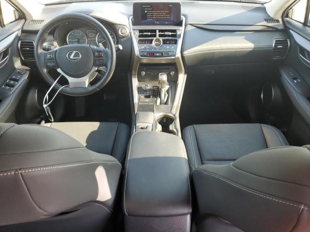 Photo 8 from auction – 2021 LEXUS NX 300 BAS with VIN JTJDARBZ8M2191236