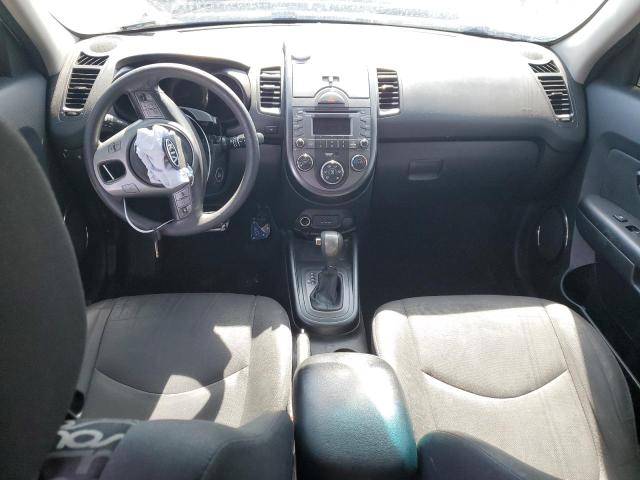 Снимка 8 от търг – 2011 KIA SOUL + с VIN KNDJT2A25B7302059