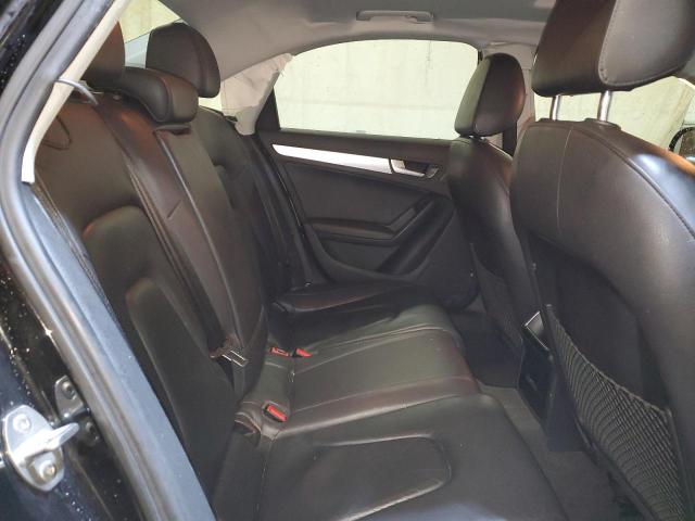 Zdjęcie 10 z aukcji – 2011 AUDI A4 PREMIUM z VIN WAUBFAFLXBN041494