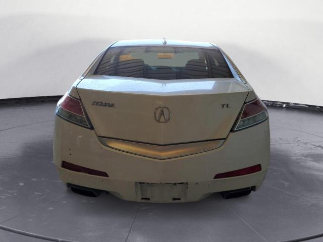 Photo 6 from auction – 2009 ACURA TL with VIN 19UUA86259A011266