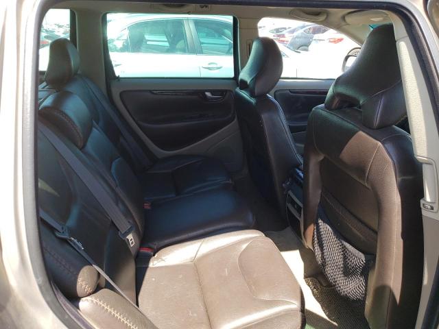 Photo 10 from auction – 2004 VOLVO XC70 with VIN YV1SZ59H141134918