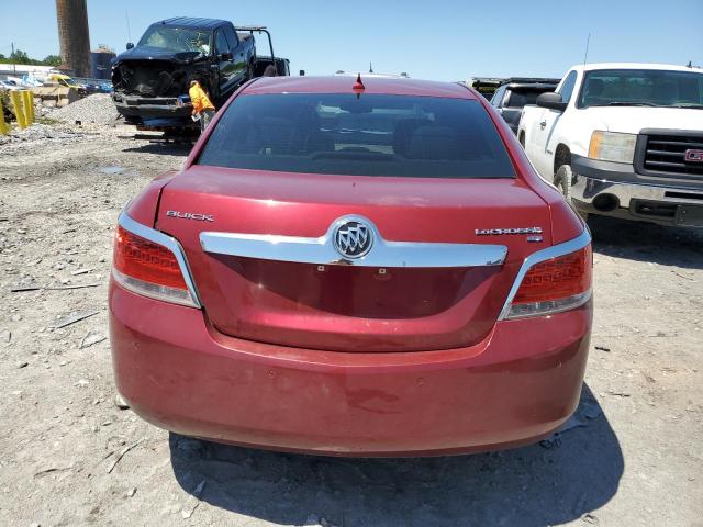 Photo 6 from auction – 2011 BUICK LACROSSE C with VIN 1G4GC5ED6BF203159