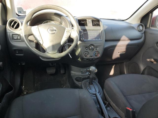 Photo 8 from auction – 2019 NISSAN VERSA S with VIN 3N1CN7AP7KL866032