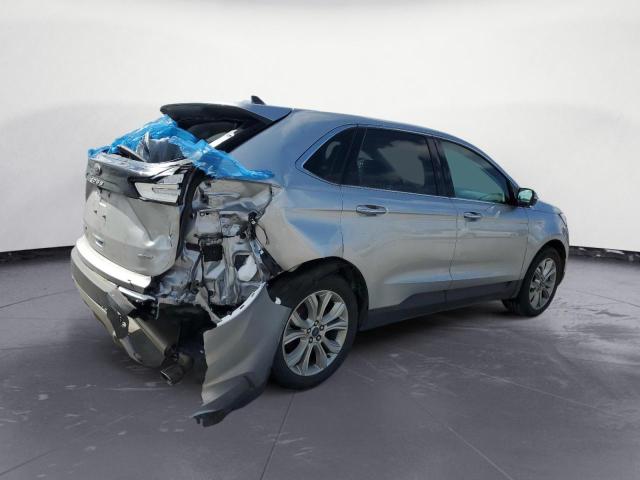 Photo 3 from auction – 2022 FORD EDGE TITAN with VIN 2FMPK4K92NBA37970