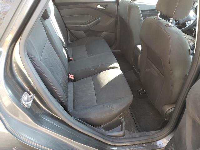 Photo 10 from auction – 2018 FORD FOCUS SE with VIN 1FADP3K27JL254467